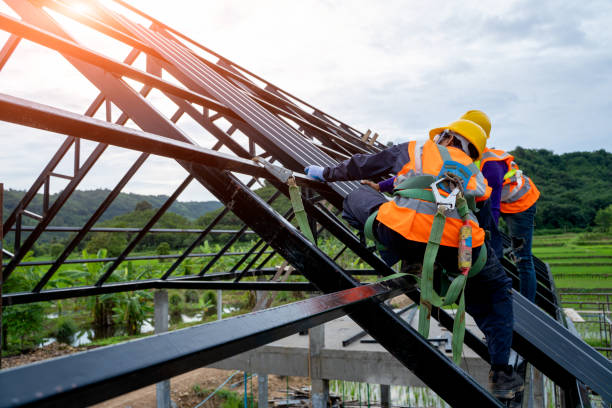 Best Commercial Roofing Services  in Springfield, IL