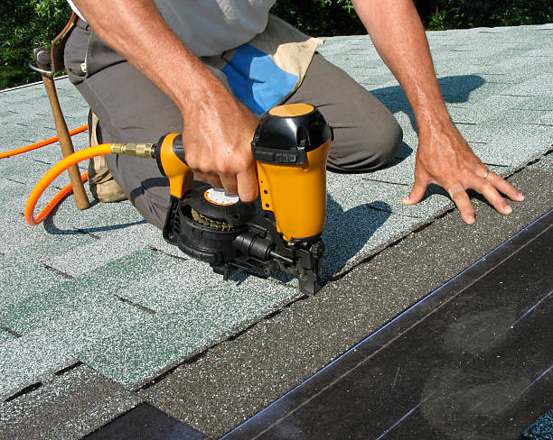 Best Roof Replacement Cost  in Springfield, IL