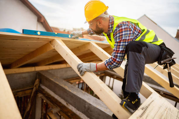Best New Roof Installation  in Springfield, IL