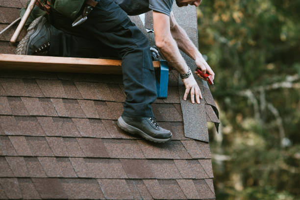 Best New Roof Installation  in Springfield, IL